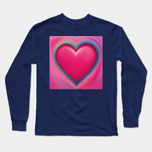 LOVE Long Sleeve T-Shirt